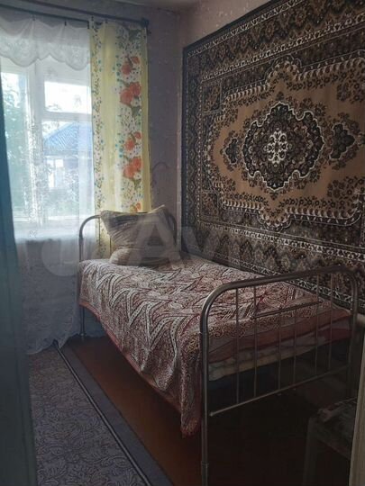 Дом 73,1 м² на участке 11,5 сот.