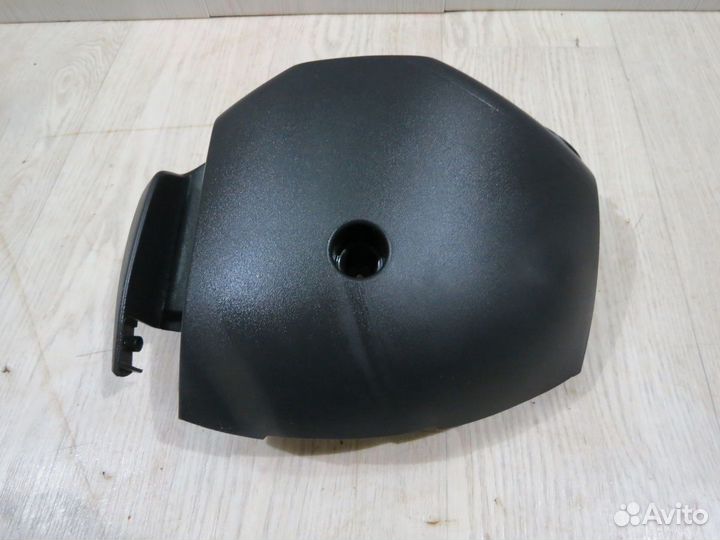 Кожух рулевой колонки Opel Astra H