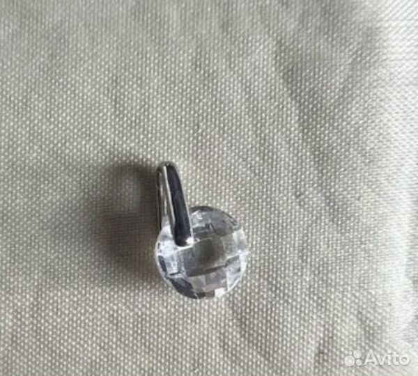 Подвески,шарм Sunlight,колье,кольцо Avon Swarovski