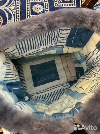 Электросапог новый