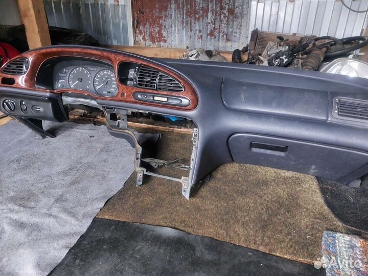 Торпеда на ford mondeo в хорошем состоянии