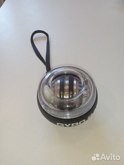 Эспандер кистевой