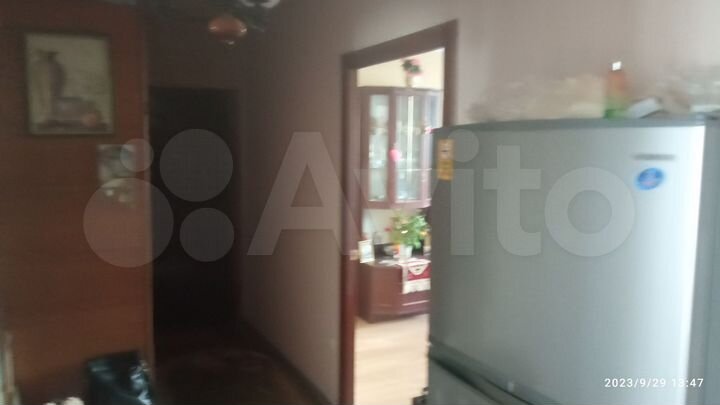 2-к. квартира, 53 м², 1/5 эт.