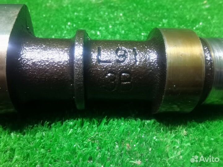 Распредвал выпускной Volvo S40 II 1.6 2006