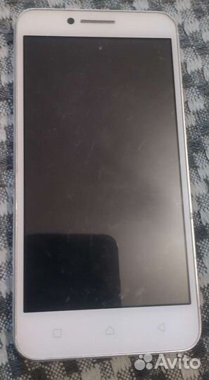 Lenovo Vibe C