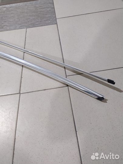 Молдинги бмв е 46 универсал комплект