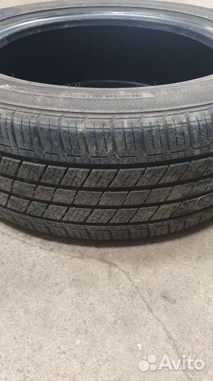 Fuzion Touring 205/55 R16