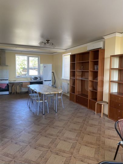 Комната 16 м² в 4-к., 2/3 эт.