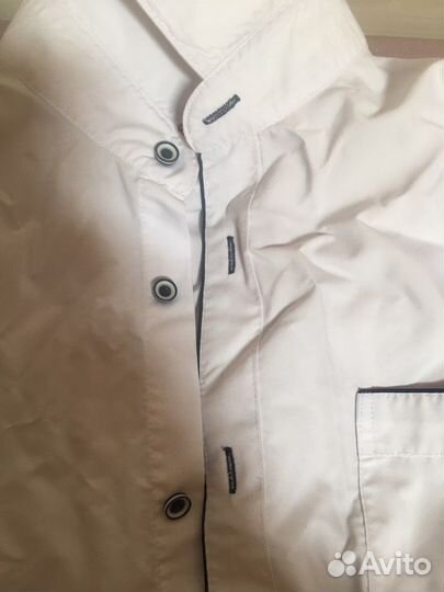 Рубашки школьные на мальчика