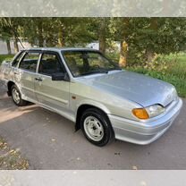 ВАЗ (LADA) 2115 Samara 1.6 MT, 2009, 190 000 км, с пробегом, цена 310 000 руб.