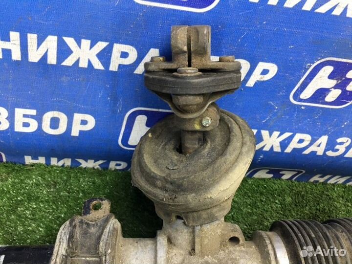 Рейка рулевая Daewoo Nexia