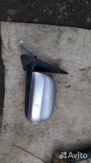 Зеркало Toyota BB 20