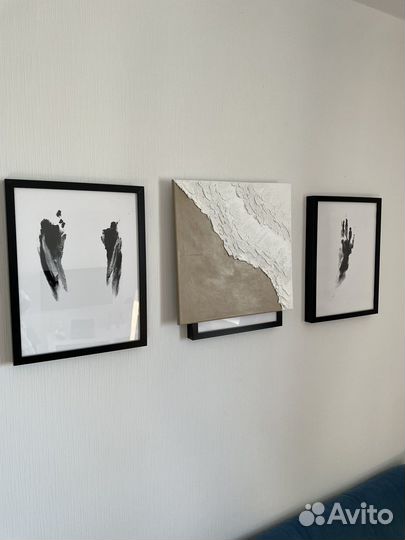 Картина на холсте