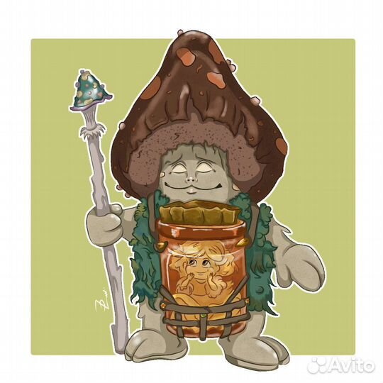 Художник-иллюстратор