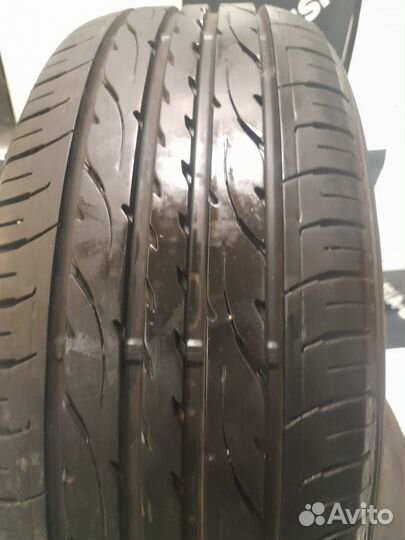 Dunlop Enasave 2030 215/55 R17