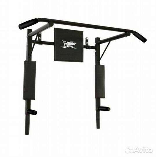 Турник 3в1 Чемпион для детей (maх - 120кг)