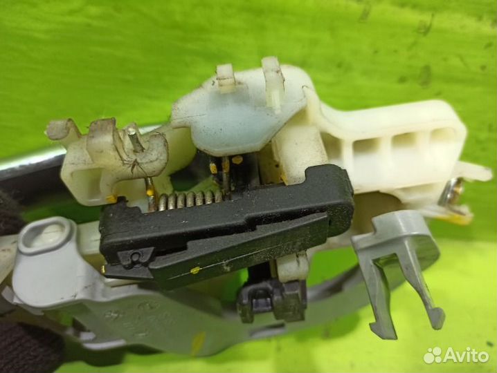 Ручка двери наружняя задняя Kia Sportage 3 SL G4KD