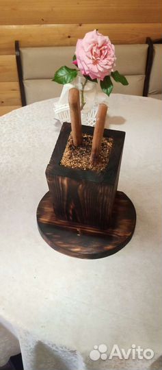 Подставка для ножей