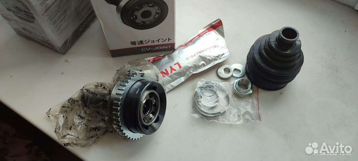 Шрус внешний LADA Granta 1.6 AT 11 CO3925A Lynx