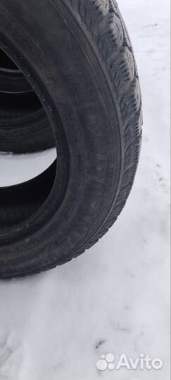 Cordiant Polar 195/60 R15 88T