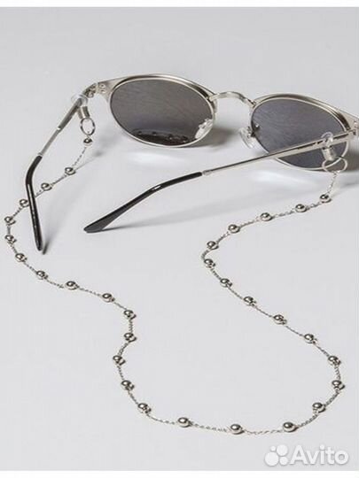 Цепочка для очков