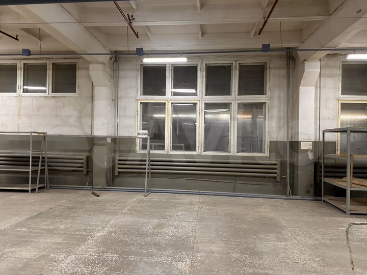 Склад теплый от1000 м , 1400 м²до 5000м