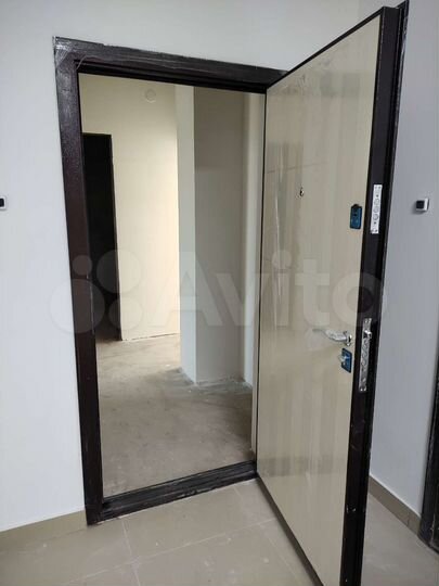 1-к. квартира, 46,3 м², 4/9 эт.