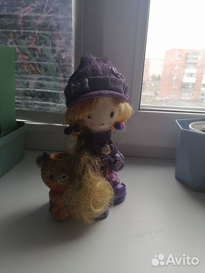 Подставка для ручек