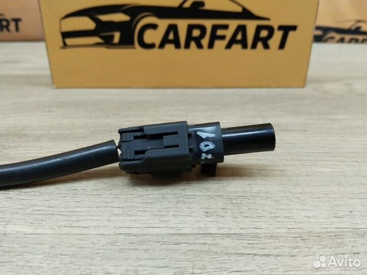 Датчик температуры воздуха Mazda Mazda 3 BM 2017