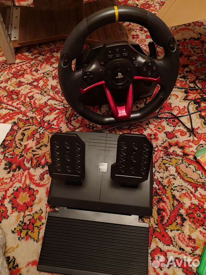 Комплектующие для ps 4