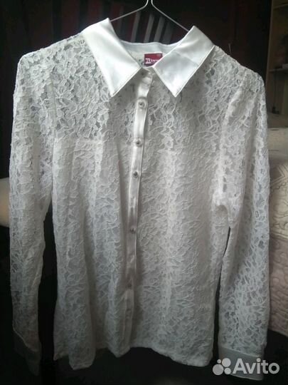 Блузка новая 44-46
