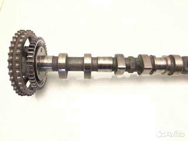 Распредвал mercedes ml w163 2.7 r6120510001
