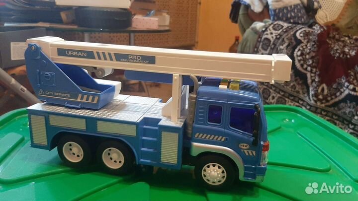 Детские машинки игрушки