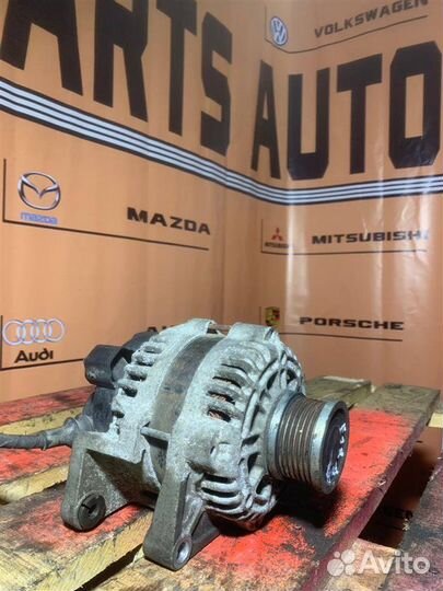 Генератор Chevrolet Cruze F18D4