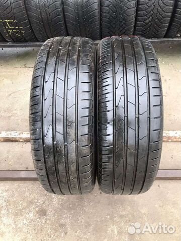 Hankook Ventus Prime 3 K125 195/65 R15