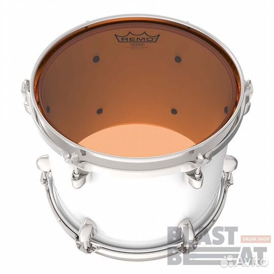 Пластик для барабана Remo 10