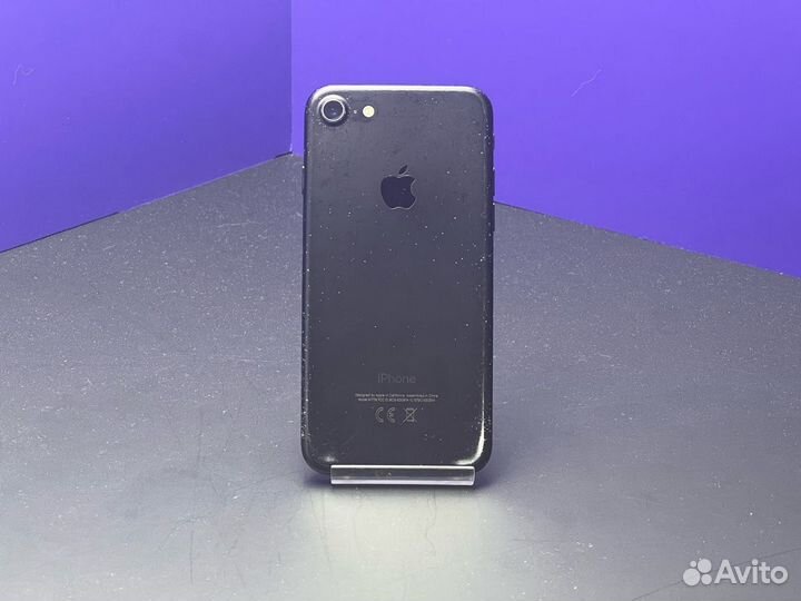 iPhone 7, 32 ГБ