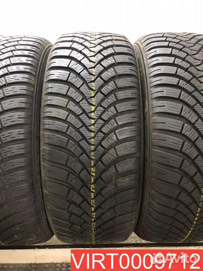 Falken Eurowinter HS01 215/55 R17 98V