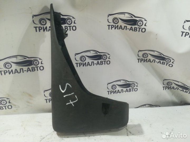 Freelander брызговик