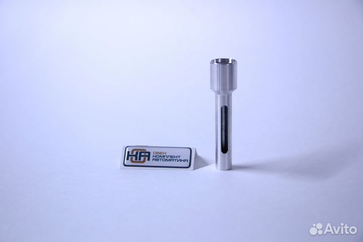 Экран для защиты от солнечных лучей настенного датчика температуры