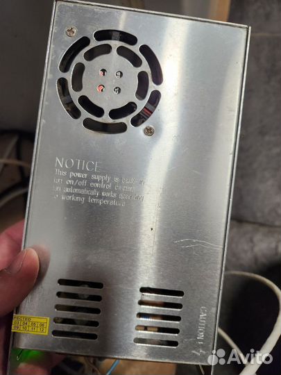 Полный комплект Видеонаблюдения для пвз