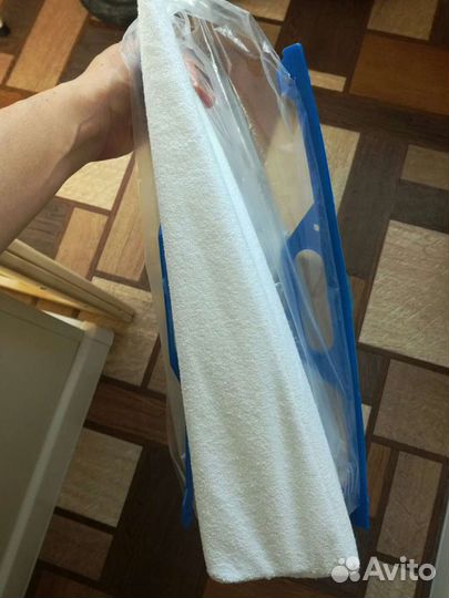 Подушка против коликов и срыгивания