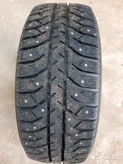Продам колеса Bridgestone 205/55 R16