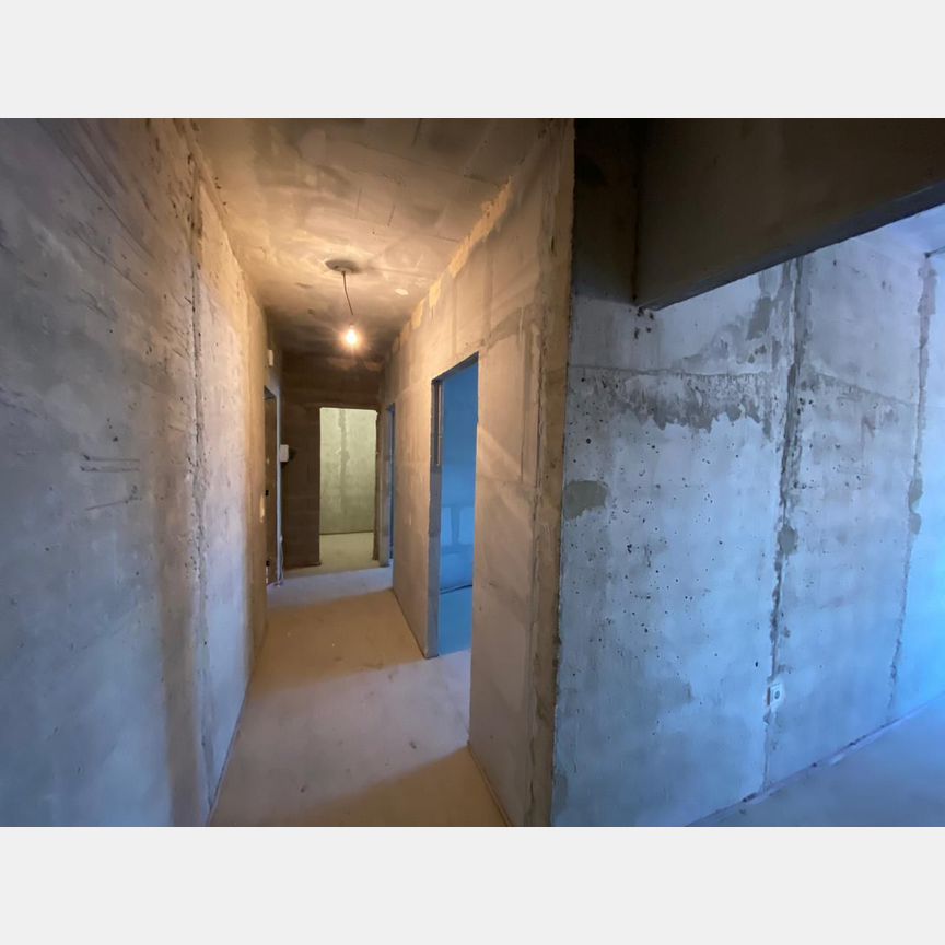 2-к. квартира, 52,6 м², 9/9 эт.