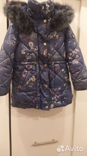 Пальто демисезон