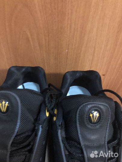 Nocta x nike hot step air terra