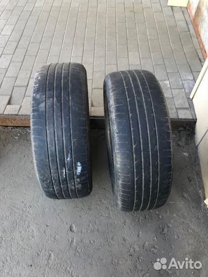 Bridgestone Dueler H/P 225/55 R18