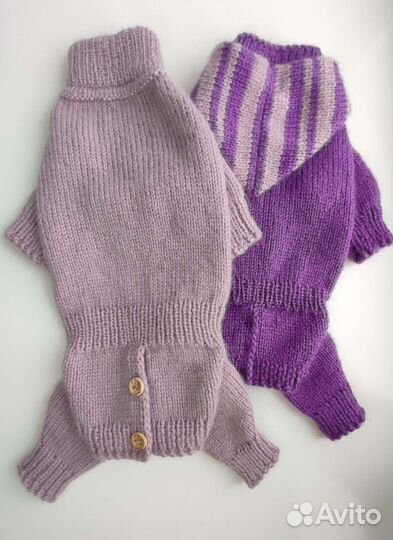 Одежда для собак мелких пород и кошек