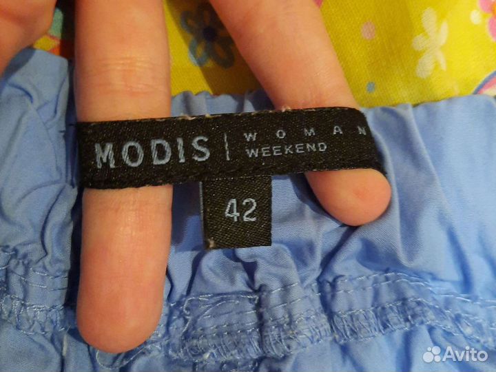 Шорты для девочек