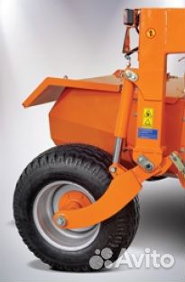 Грабли, ворошилки, валкователи Kayhan KE 720, 2022